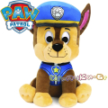 Paw Patrol Плюшена играчка 23см. кученце Чейс 6058444
